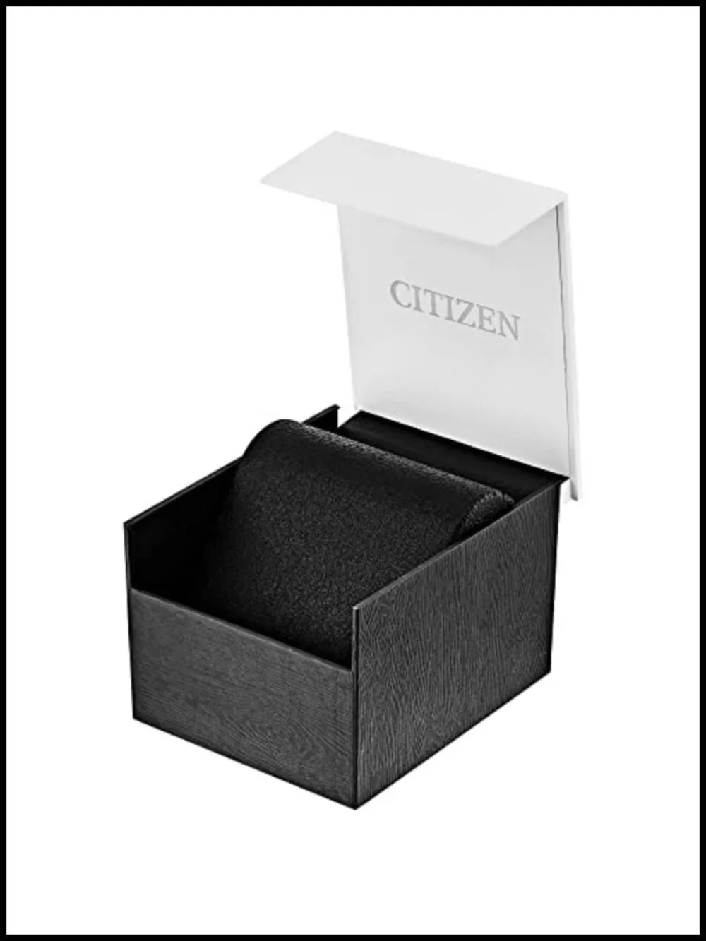 Citizen Quartz Men's Watch Stainless Steel Bracelet 100M Water Resistant 42mm